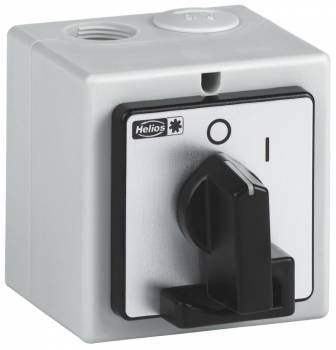 Helios Ventilatoren 1595