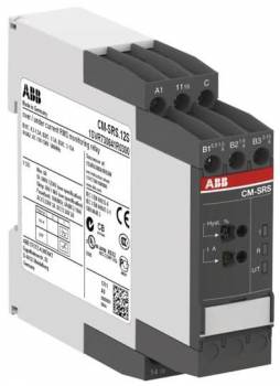 ABB 1SVR740840R0200