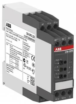 ABB Automation 1SVR730841R1500