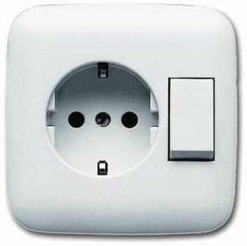 Busch Jaeger 2CKA001611A0169
