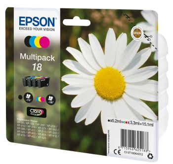 Epson C13T18064012