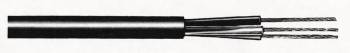 Böhm Kabel H05VV-F3G1,5GR-R50
