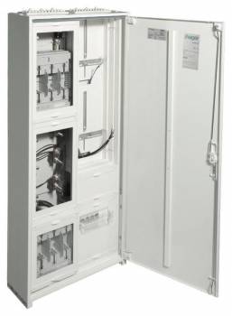 HAGER FP82W1N