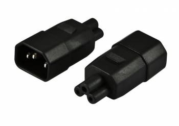 Adap-C14-IEC320-C5