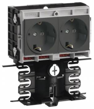 HAGER SL200809409011