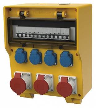 Mennekes 70009