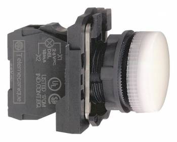 Schneider Electric XB5AVB1