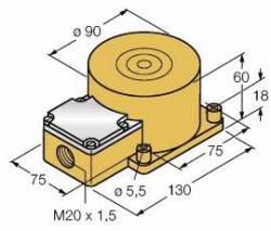 TURCK 10074