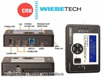 CRU DataPort 31353-3209-0000