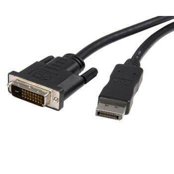 Startech.com DP2DVIMM10