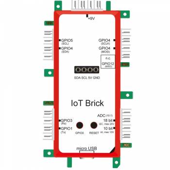ALLNET ALL-BRICK-0635