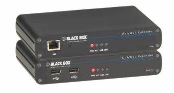 BlackBox ACU5700A
