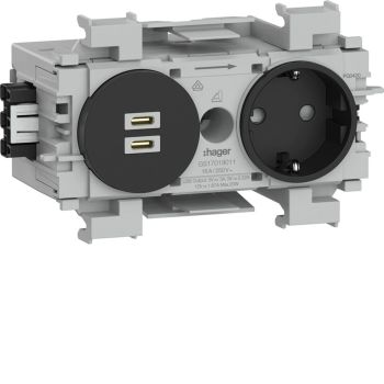 Hager GS17019011