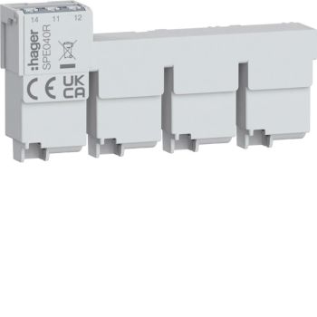 Hager SPE040R