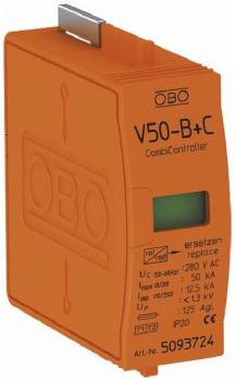 OBO Bettermann 5093724