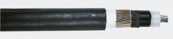 Faber Kabel NA2XS2Y 1X 120,0 RM/