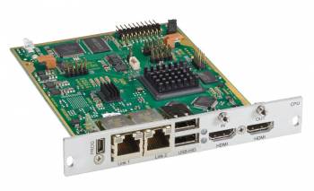 BlackBox ACX1MR-HDSW-2C