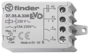Finder 272582304000