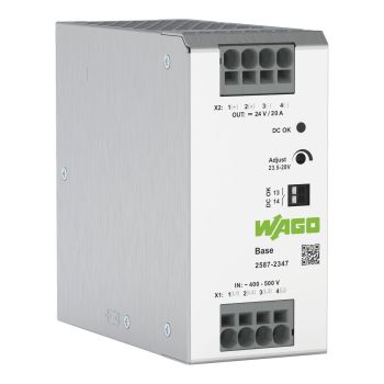 WAGO 2587-2347