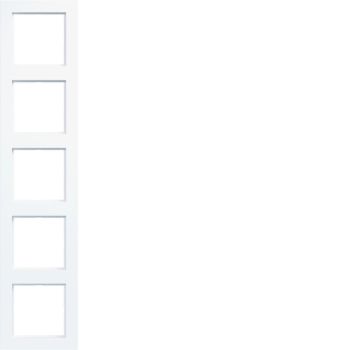 Hager WAD6500WM