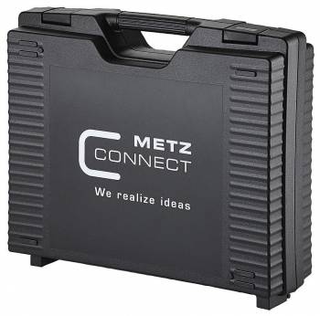Metz Connect 130676-01-E