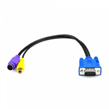 BlackBox AVS-CBL-VG-CV