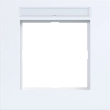 Hager WAD8101WG