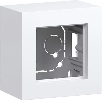 Hager WAD8110WG