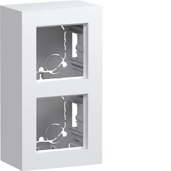 Hager WAD8210WG