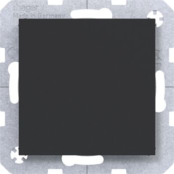 Hager WAF1001BM