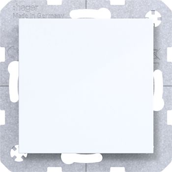 Hager WAF1001WG