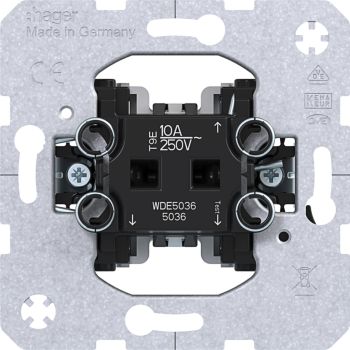 Hager WDE5036