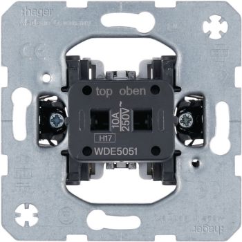 Hager WDE5051