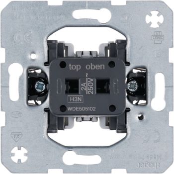 Hager WDE505102