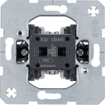 Hager WDE505103