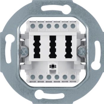 Hager WDF4011WG