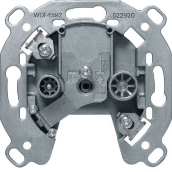 Hager WDF4592