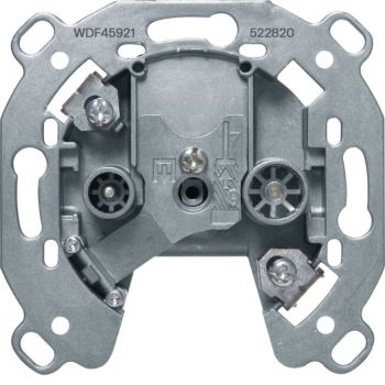 Hager WDF45921