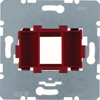 Hager WDF4611R