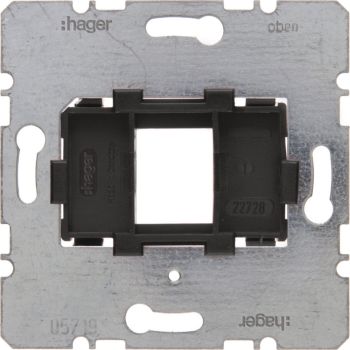 Hager WDF4617S