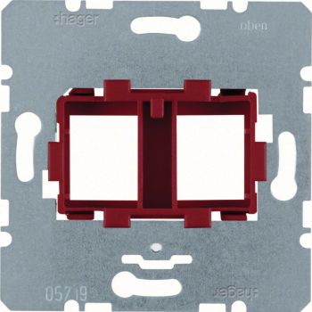 Hager WDF4711R