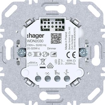 Hager WDN2030