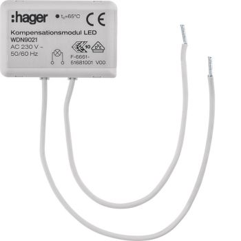 Hager WDN9021