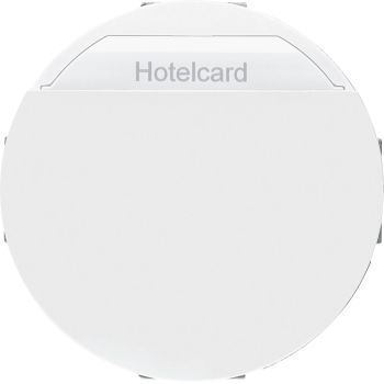 Hager WLN8010WG