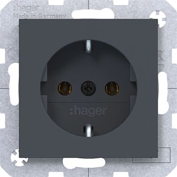 Hager WAS1100AT