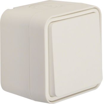 Hager WNC010B