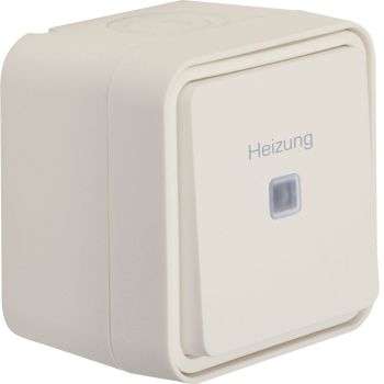 Hager WNC016B