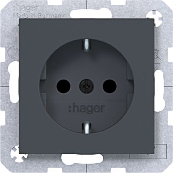 Hager WAS1200AT
