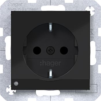 Hager WAS1462BG