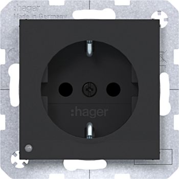 Hager WAS1462BM
